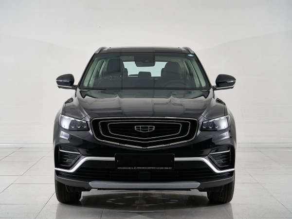 Geely Atlas Pro, I фото №2