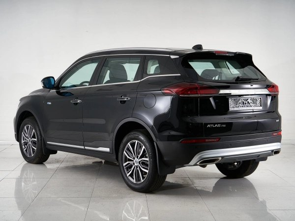 Geely Atlas Pro, I фото №4