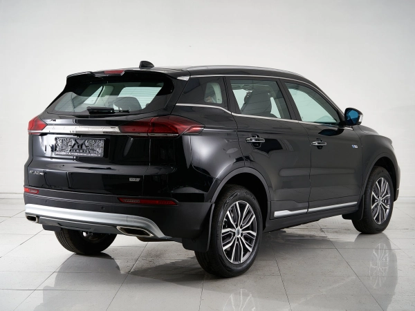Geely Atlas Pro, I фото №5