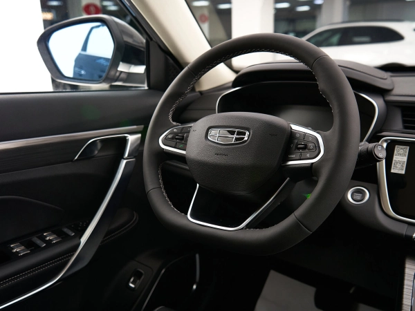 Geely Atlas Pro, I фото №9