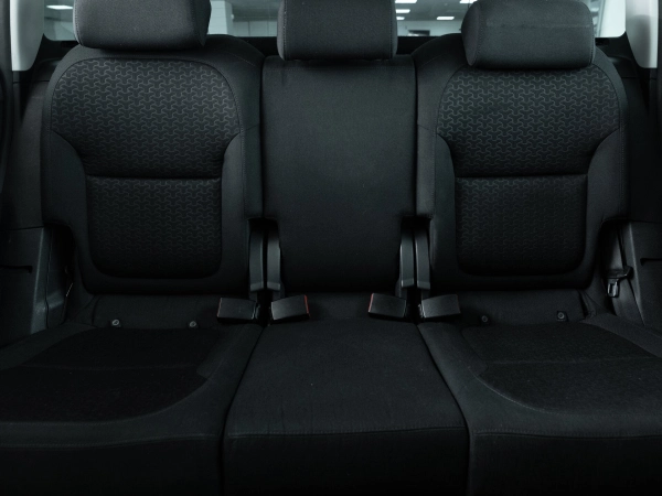 Skoda Yeti, I фото №19