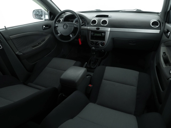 Chevrolet Lacetti, I фото №10