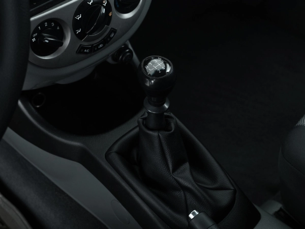 Chevrolet Lacetti, I фото №12
