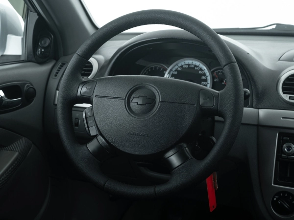 Chevrolet Lacetti, I фото №13