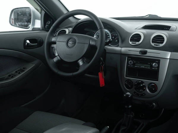 Chevrolet Lacetti, I фото №14