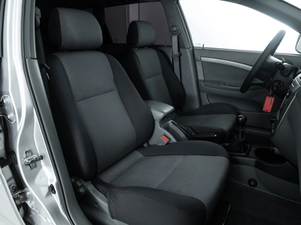 Chevrolet Lacetti, I фото №15