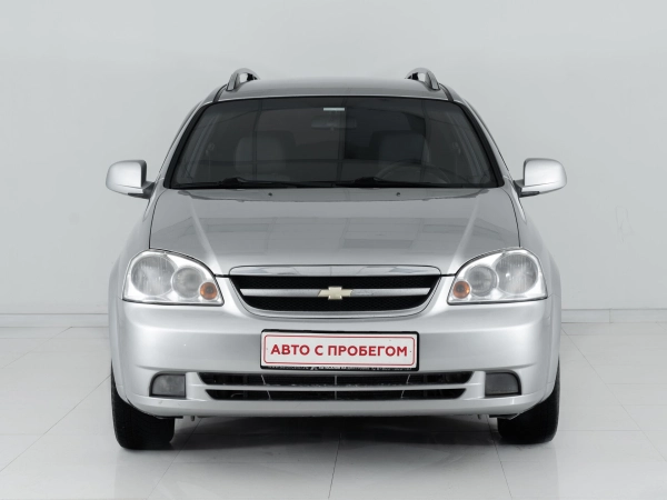 Chevrolet Lacetti, I фото №2
