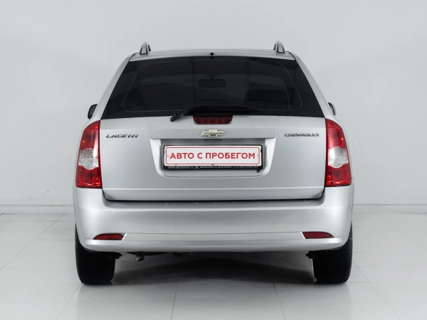 Chevrolet Lacetti, I фото №6