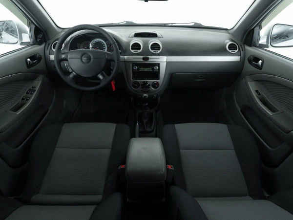 Chevrolet Lacetti, I фото №8