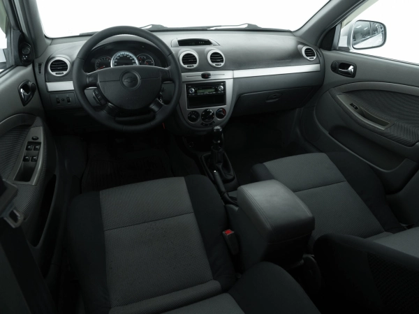 Chevrolet Lacetti, I фото №9