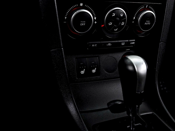 Mazda 3, II (BL) фото №15