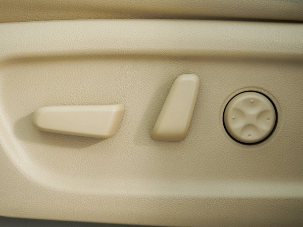 Kia Carnival, III фото №13