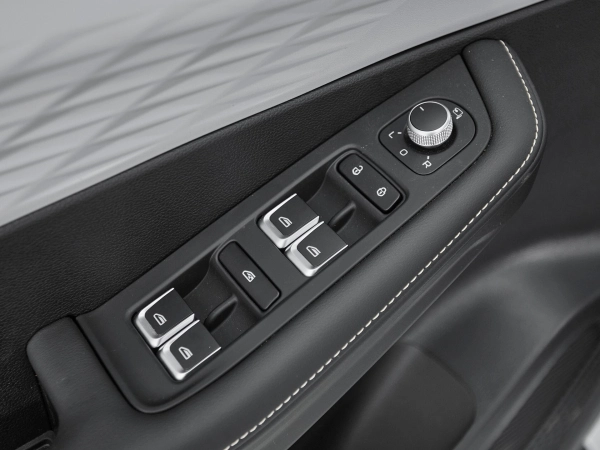 Geely Coolray, I Рестайлинг фото №11