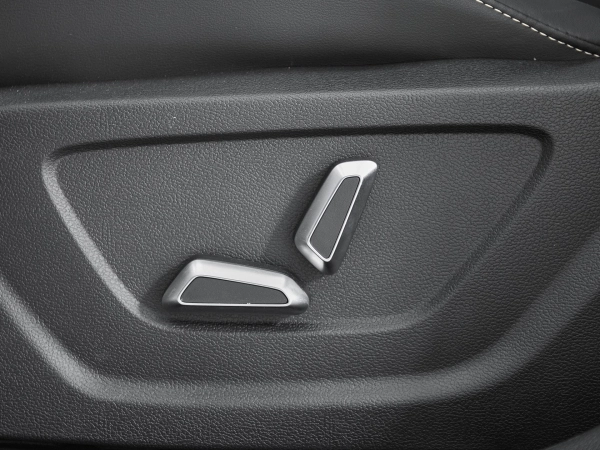 Geely Coolray, I Рестайлинг фото №12