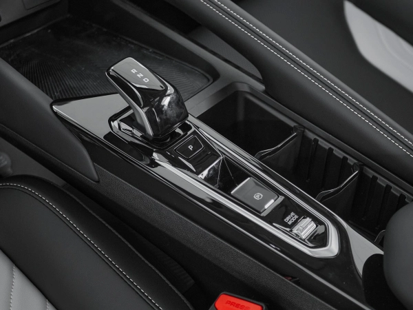 Geely Coolray, I Рестайлинг фото №13