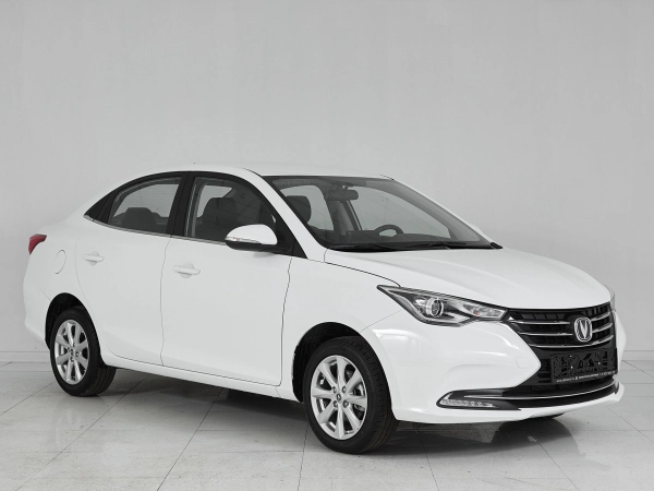 Changan Alsvin, I фото №3