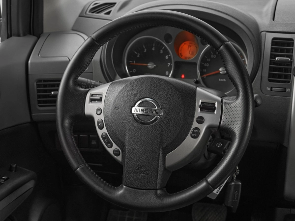 Nissan X-Trail, II фото №10