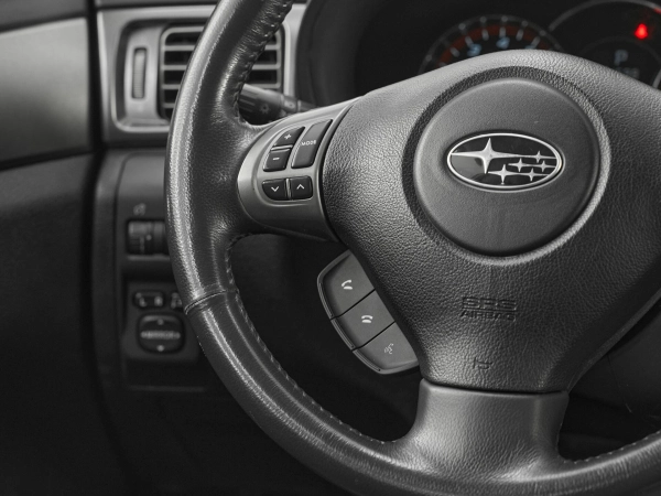 Subaru Forester, III Рестайлинг фото №11