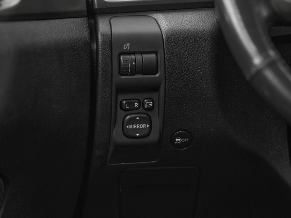 Subaru Forester, III Рестайлинг фото №14