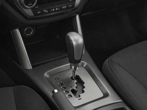 Subaru Forester, III Рестайлинг фото №16