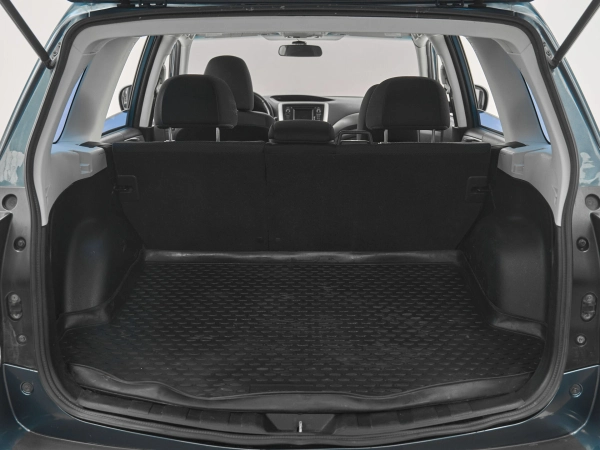 Subaru Forester, III Рестайлинг фото №17