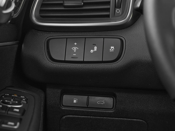 Kia Sorento, III Prime фото №13