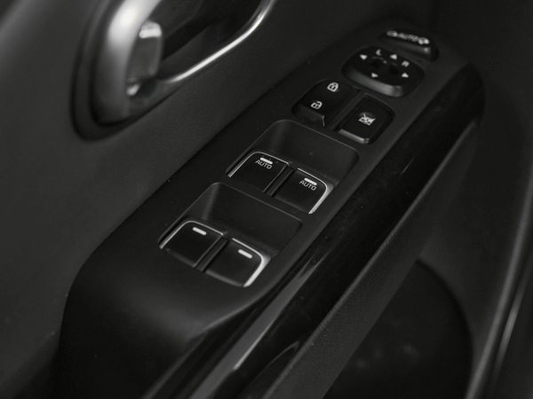 Kia Soul, II Рестайлинг фото №14