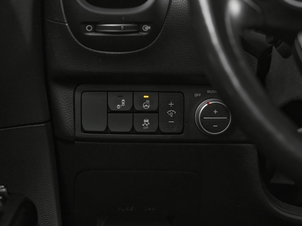 Kia Soul, II Рестайлинг фото №15