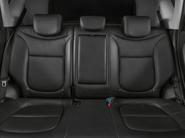 Kia Soul, II Рестайлинг фото №18