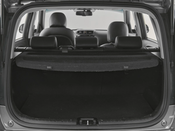 Kia Soul, II Рестайлинг фото №19