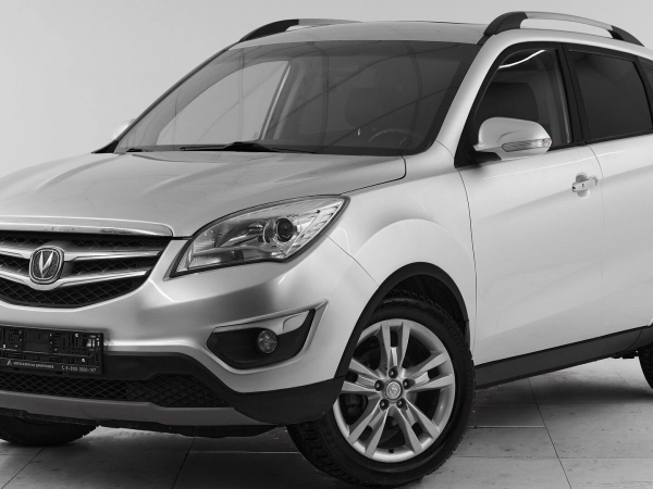 Changan CS35 , I фото №1