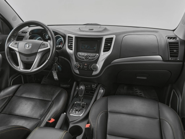Changan CS35 , I фото №10