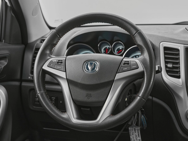 Changan CS35 , I фото №11