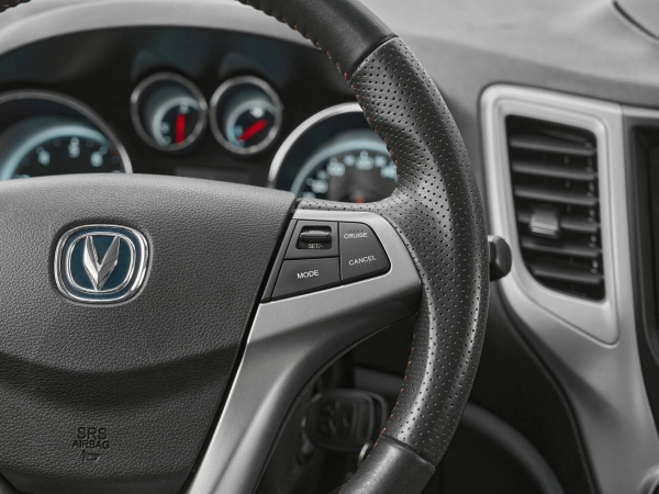 Changan CS35 , I фото №13