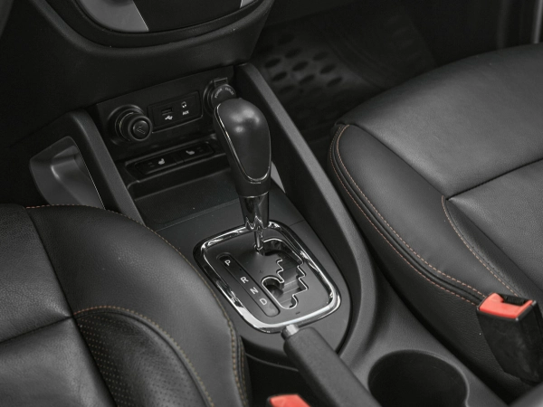 Changan CS35 , I фото №16