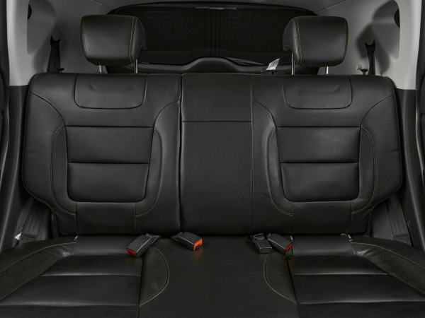 Changan CS35 , I фото №17