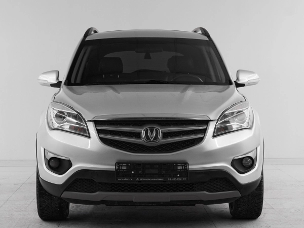 Changan CS35 , I фото №2