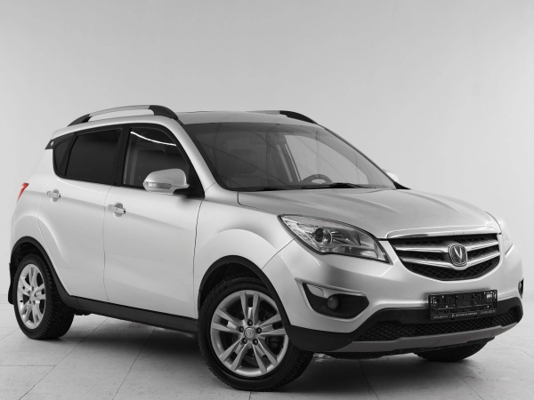 Changan CS35 , I фото №3
