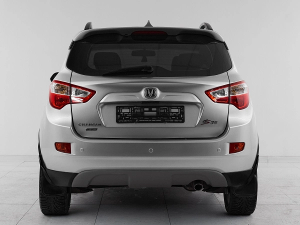 Changan CS35 , I фото №5