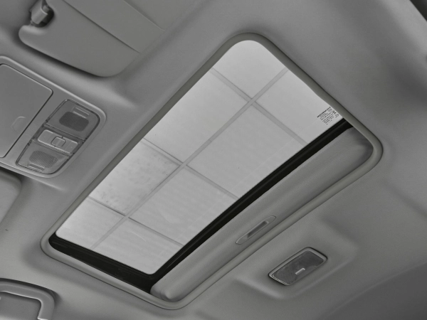 Changan CS35 , I фото №7