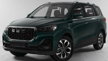 SWM G05 Pro, I 2024 Family 5 фото