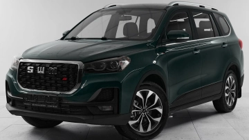 SWM G05 Pro, I 2024 Family 5 фото