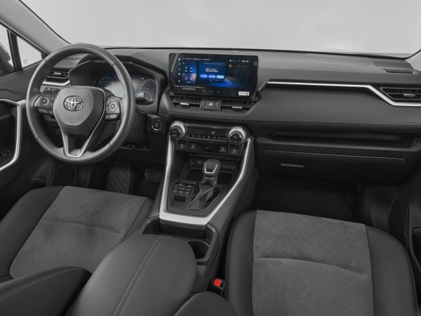 Toyota RAV4, V (XA50) фото №10
