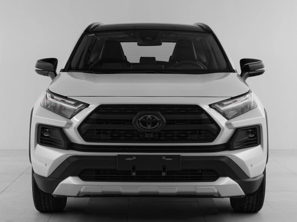 Toyota RAV4, V (XA50) фото №2