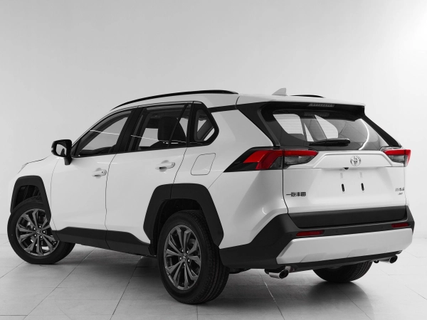 Toyota RAV4, V (XA50) фото №4
