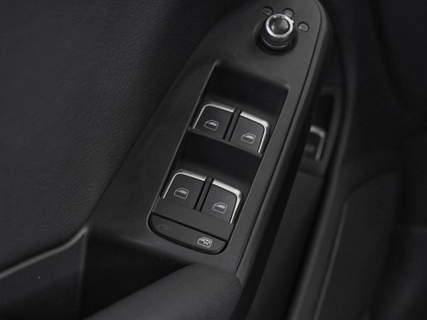 Audi A4, IV (B8) Рестайлинг фото №13