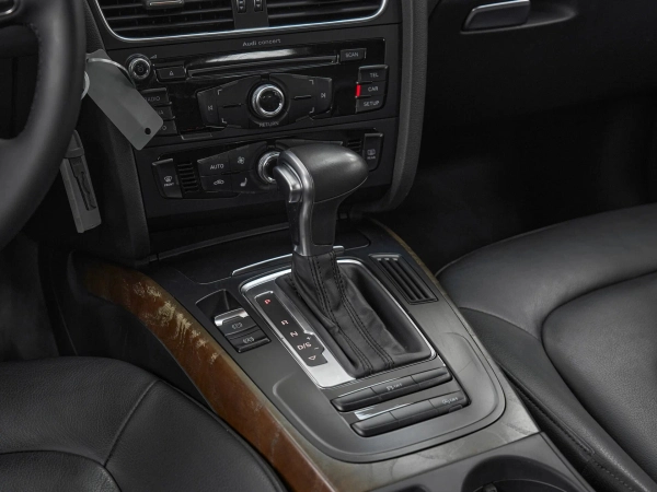 Audi A4, IV (B8) Рестайлинг фото №16