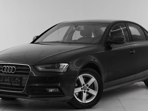 Audi A4, IV (B8) Рестайлинг фото №19