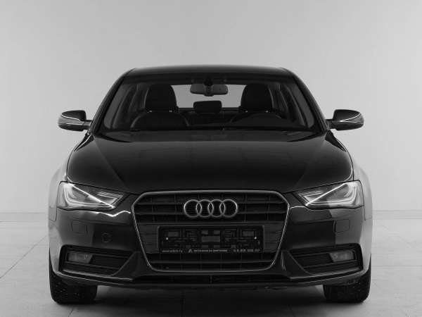 Audi A4, IV (B8) Рестайлинг фото №2