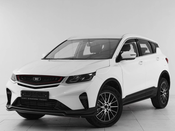 Belgee X50, I фото №19
